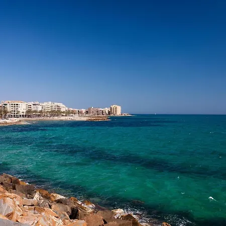 Monivo Near Center And Apartamento