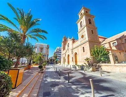 Apartamento Monivo Near Center And