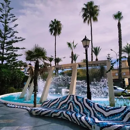 Apartment Monivo Near Center And Beach