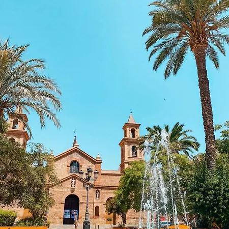 Apartamento Monivo Near Center And *