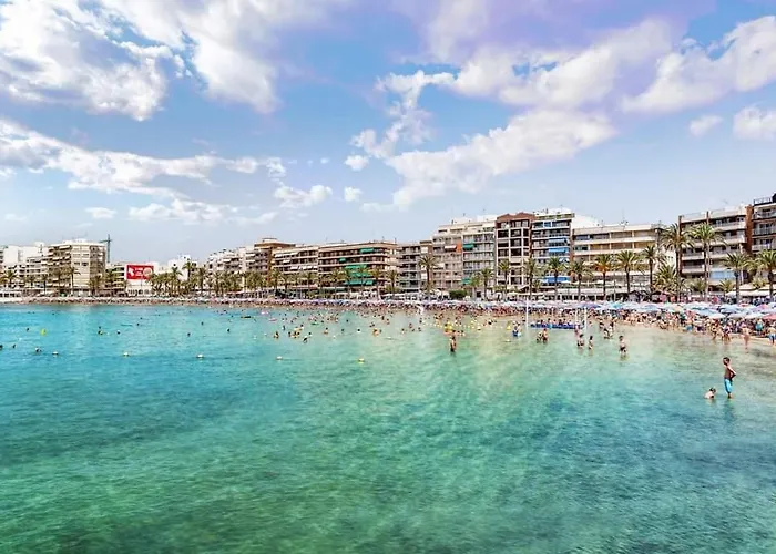 شقة Monivo Near Center And