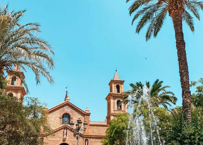 شقة Monivo Near Center And *