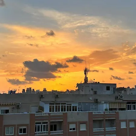 아파트 Monivo Near Center And *